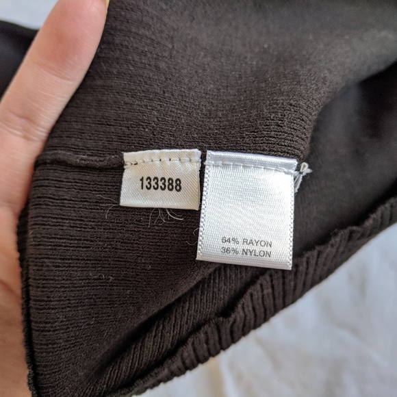 Loft by Ann Taylor Cardigan size S - Picture 6 of 7